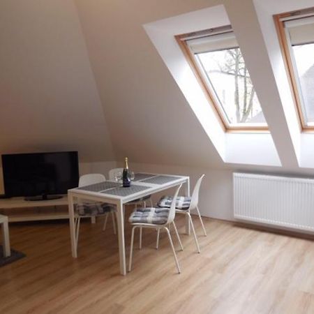 Apartman Kamenice Kamenice nad Lipou Εξωτερικό φωτογραφία
