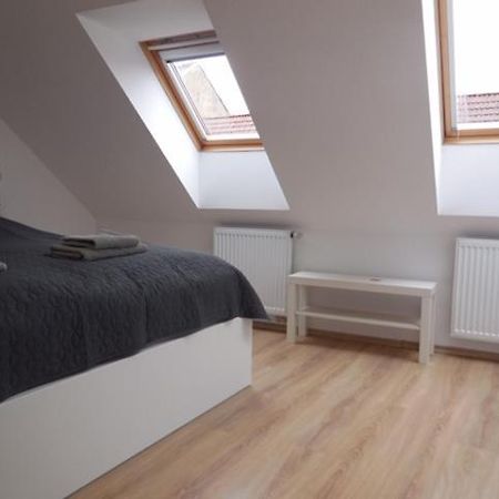 Apartman Kamenice Kamenice nad Lipou Εξωτερικό φωτογραφία