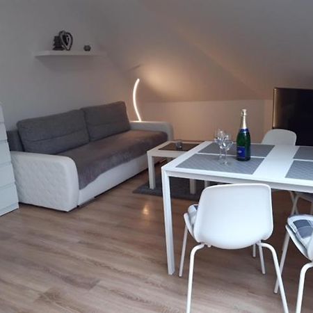 Apartman Kamenice Kamenice nad Lipou Εξωτερικό φωτογραφία