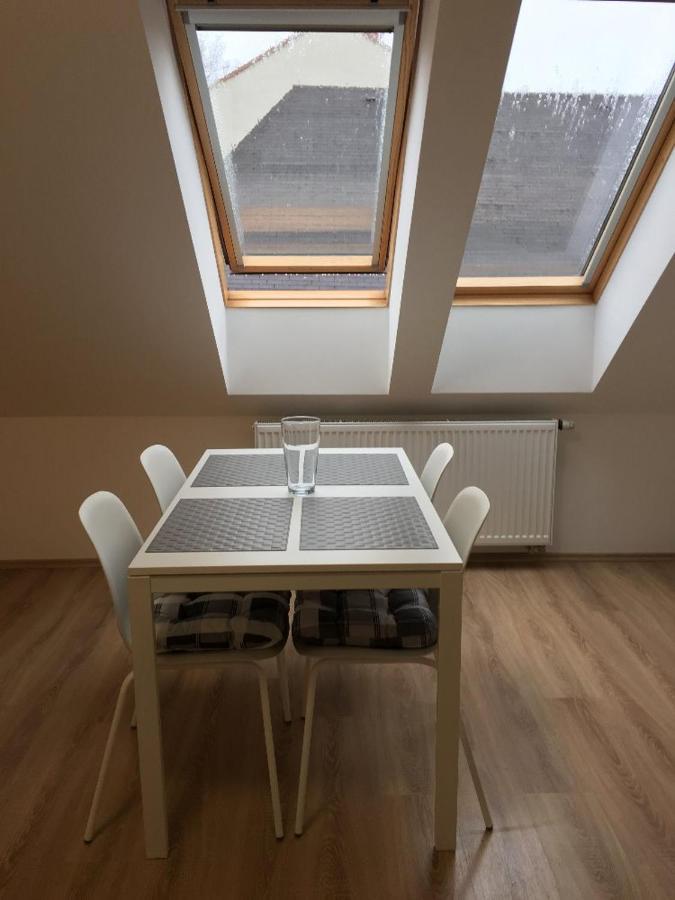 Apartman Kamenice Kamenice nad Lipou Εξωτερικό φωτογραφία