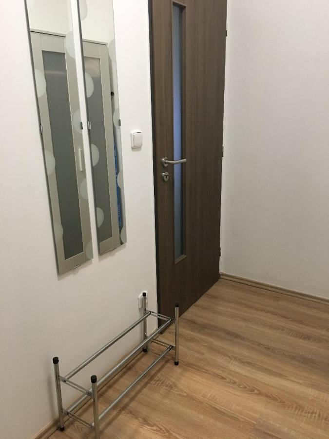Apartman Kamenice Kamenice nad Lipou Εξωτερικό φωτογραφία