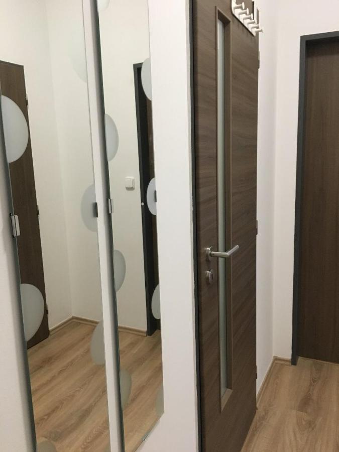 Apartman Kamenice Kamenice nad Lipou Εξωτερικό φωτογραφία