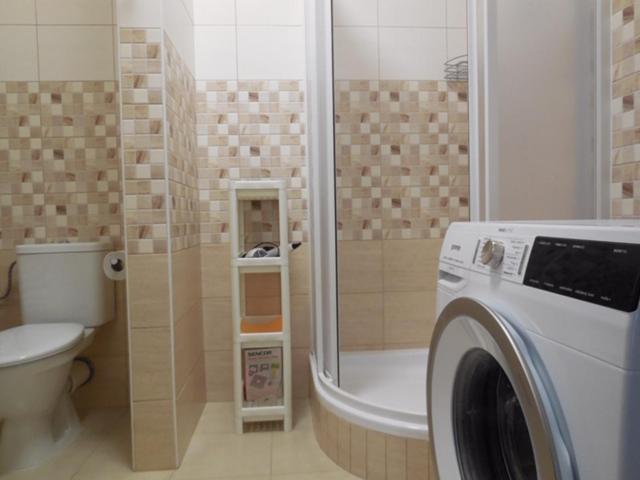 Apartman Kamenice Kamenice nad Lipou Εξωτερικό φωτογραφία