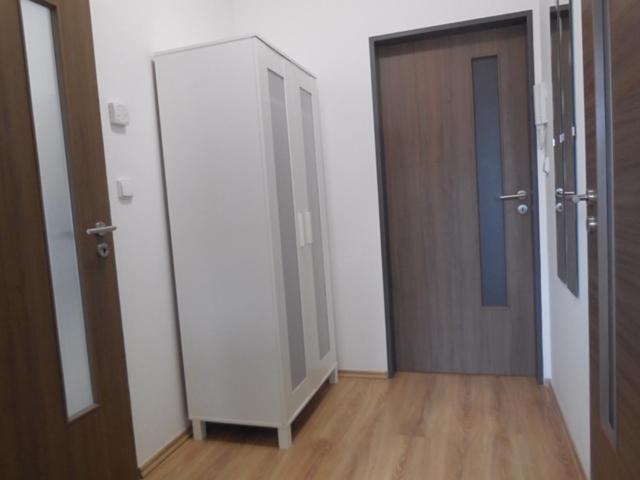Apartman Kamenice Kamenice nad Lipou Εξωτερικό φωτογραφία
