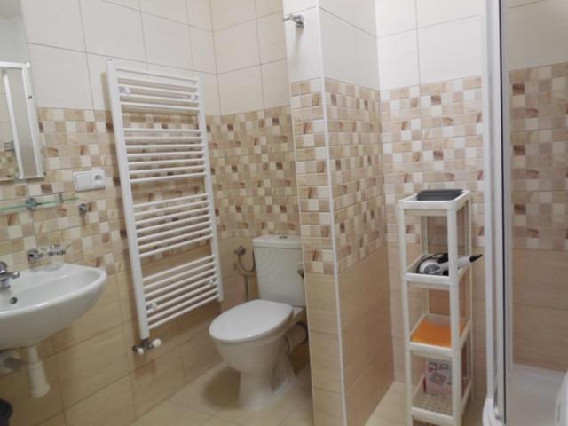 Apartman Kamenice Kamenice nad Lipou Εξωτερικό φωτογραφία