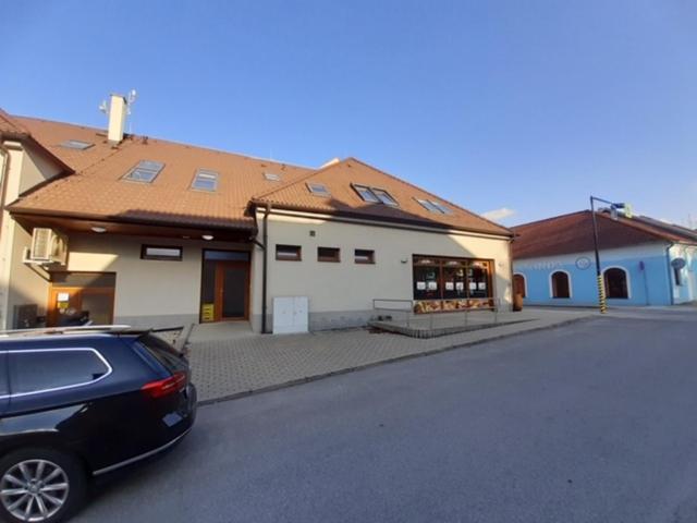 Apartman Kamenice Kamenice nad Lipou Εξωτερικό φωτογραφία