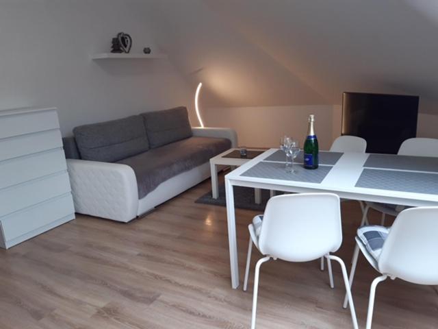 Apartman Kamenice Kamenice nad Lipou Εξωτερικό φωτογραφία