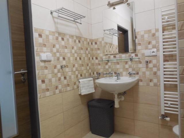 Apartman Kamenice Kamenice nad Lipou Εξωτερικό φωτογραφία