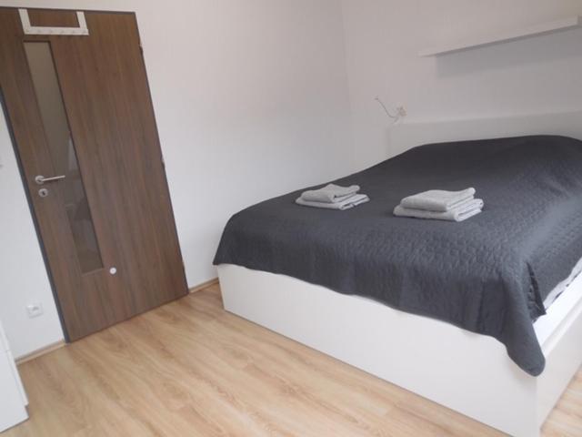 Apartman Kamenice Kamenice nad Lipou Εξωτερικό φωτογραφία